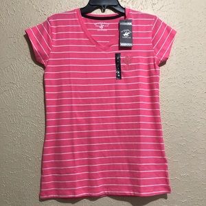 Beverly Hills Polo Club Shirt